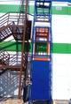 Шахтный подъёмник от завода производителя